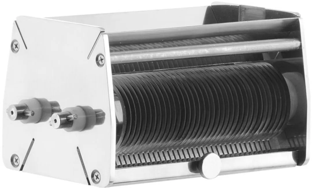 HENDI Rollers voor Shoarma 975312 - 4mm - RVS