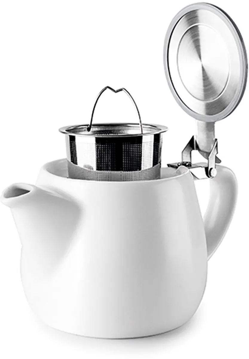 Ibili Luxor Theepot