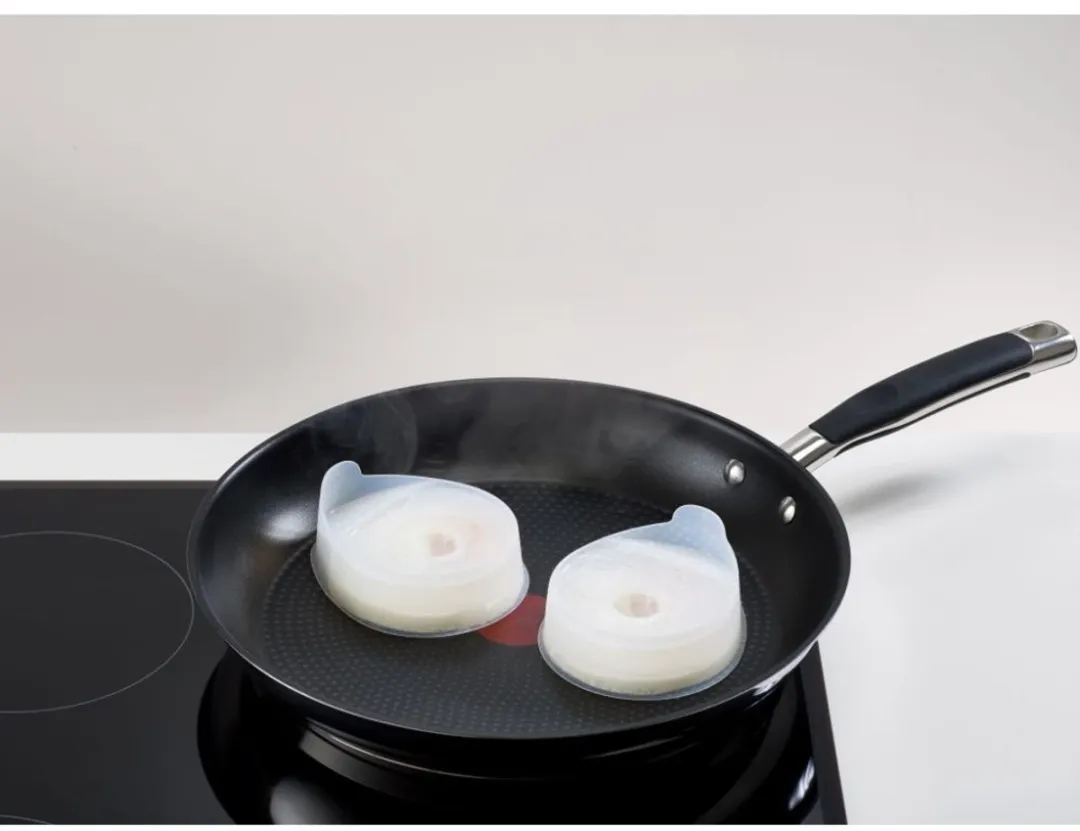 Joseph Joseph Froach Pods Ei Ringen - Set van 2 - afbeelding 6 van 6