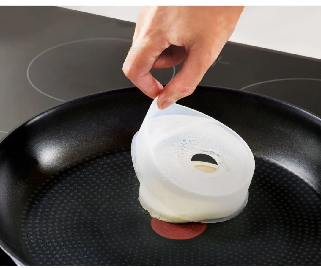 Joseph Joseph Froach Pods Ei Ringen - Set van 2