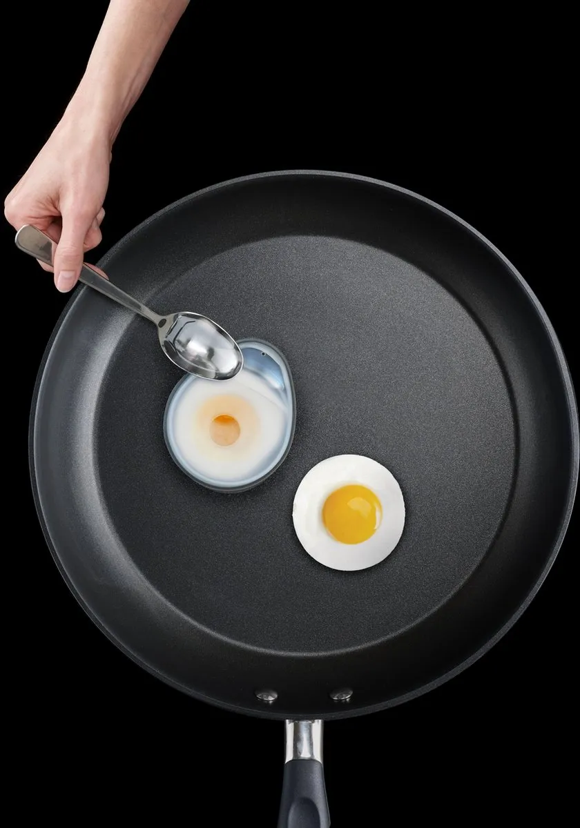 Joseph Joseph Froach Pods Ei Ringen - Set van 2