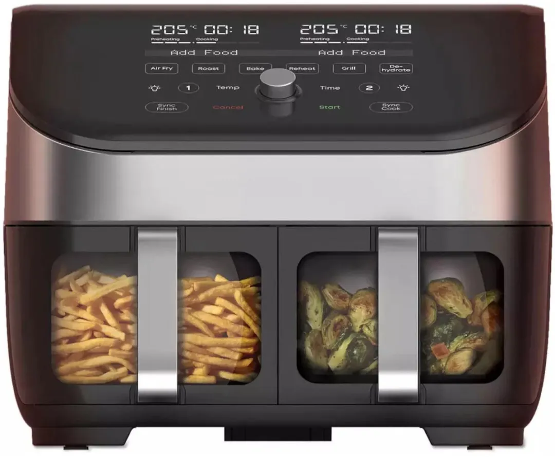 Instant Pot Vortex Plus 7,6L Airfryer