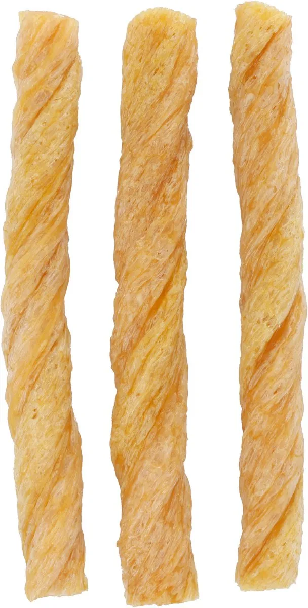 Flamingo Hapki Staaf Kip & Tomaten 85g