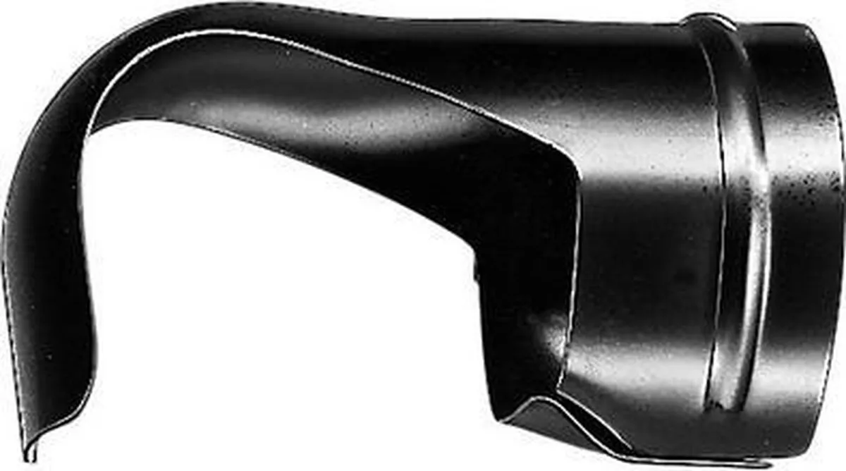 Bosch Reflectormondstuk 32mm