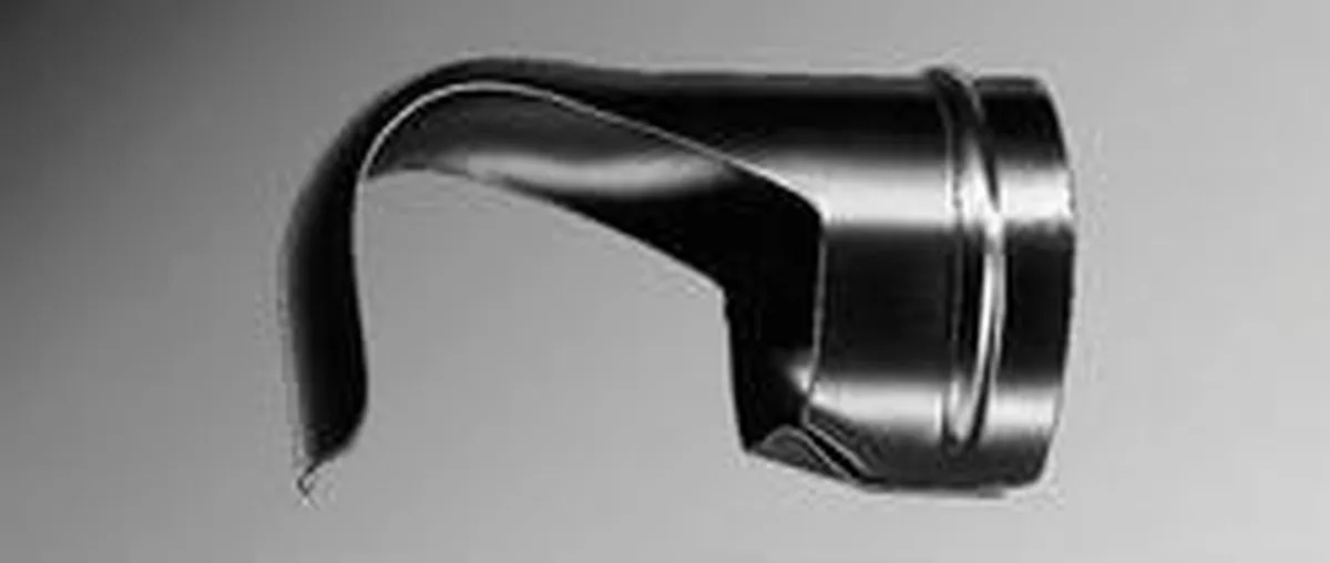 Bosch Reflectormondstuk 32mm - afbeelding 6 van 6