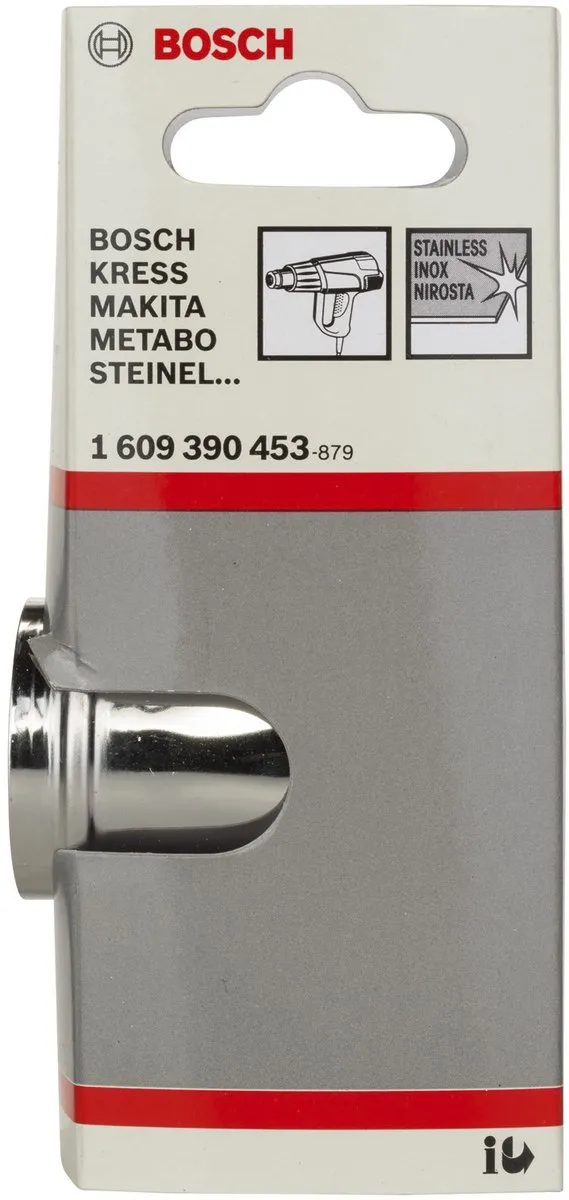 Bosch Reflectormondstuk 32mm