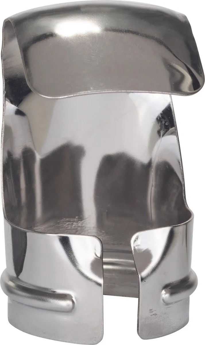 Bosch Reflectormondstuk 32mm