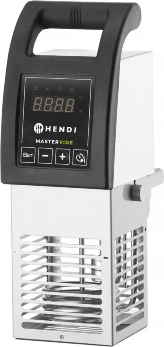 HENDI Mastervide 222546 Sous-vide koker 56L
