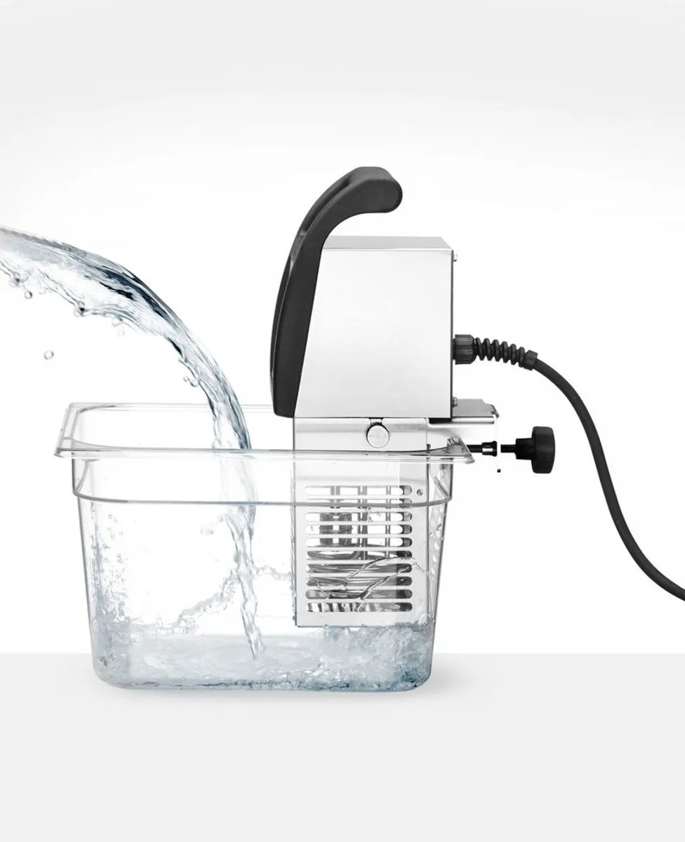 HENDI Mastervide 222546 Sous-vide koker 56L - 2000W