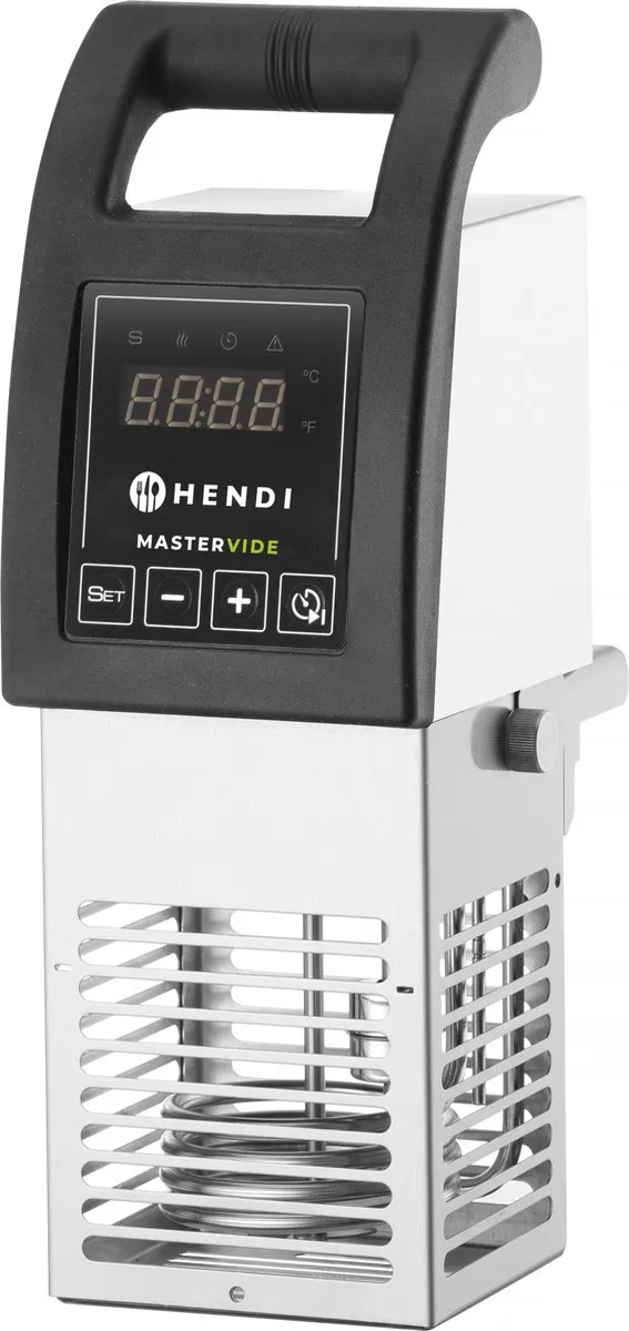 HENDI Mastervide 222546 Sous-vide koker 56L - 2000W