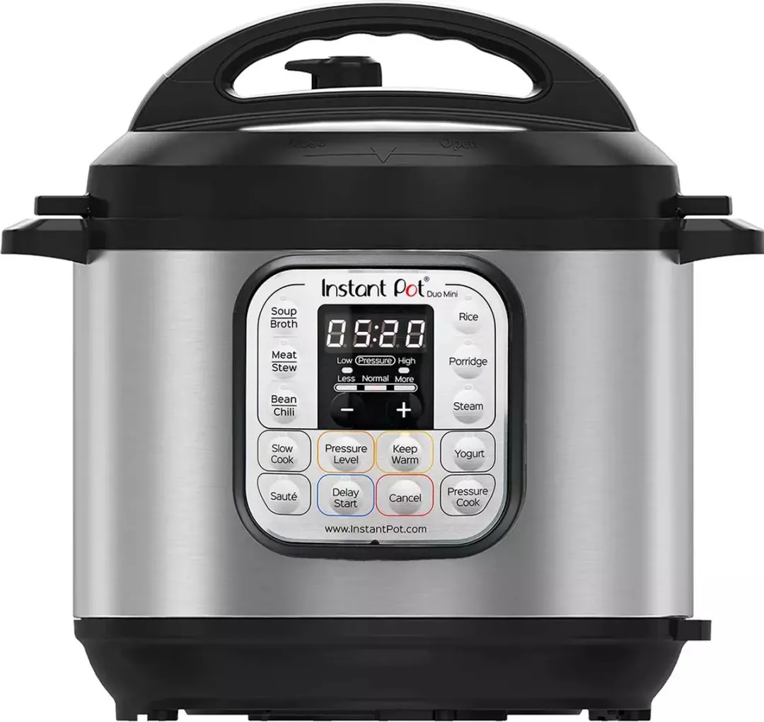 Instant Pot Duo 3 Mini 3L Multicooker