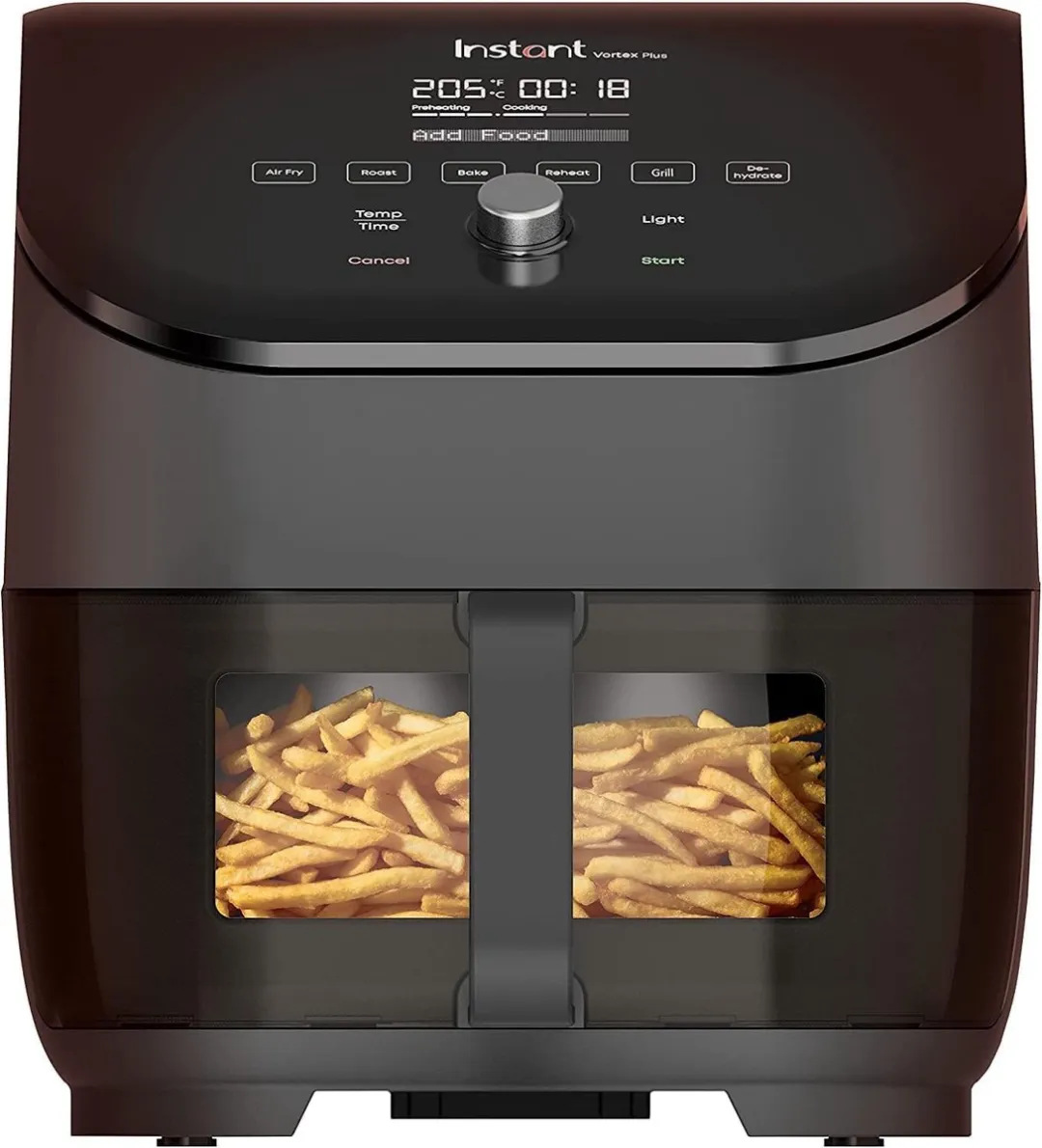 Instant Pot Airfryer 5.7L 6-in-1