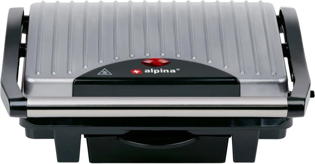Alpina Tosti Ijzer 1000W