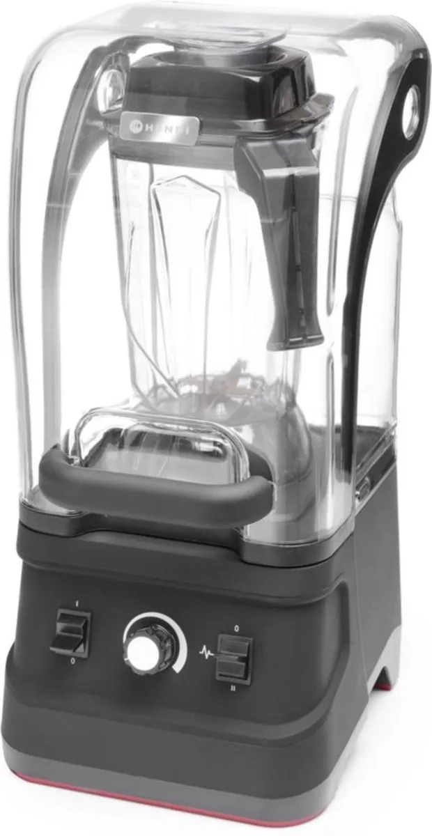 HENDI HT230688 Tafel Blender 1680W
