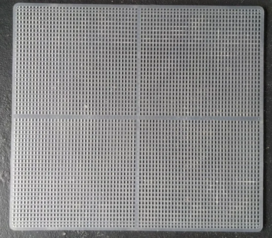 HENDI Kruidenmat 900042 - 33x30cm