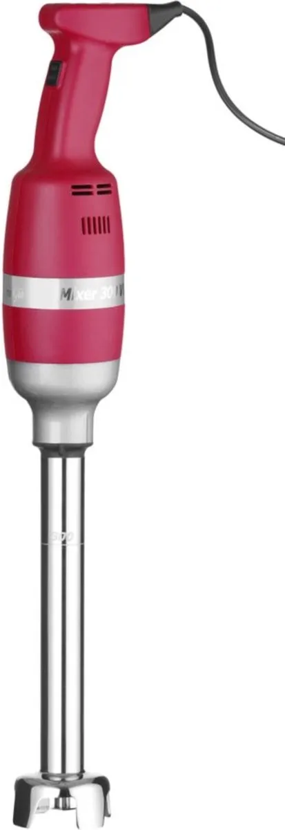 HENDI Profi Line Staafmixer 300W