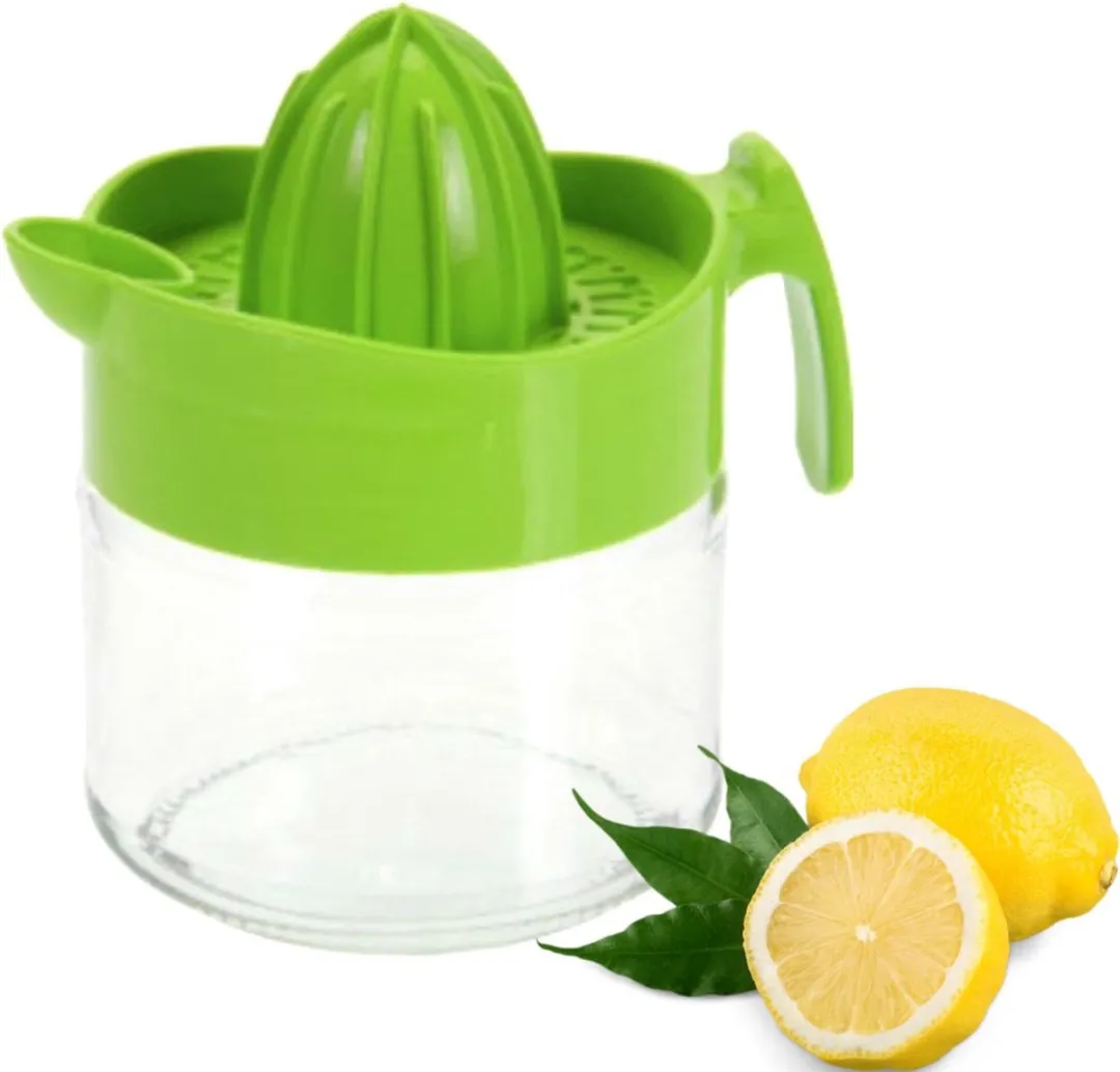 Excellent Houseware Citruspers Handpers