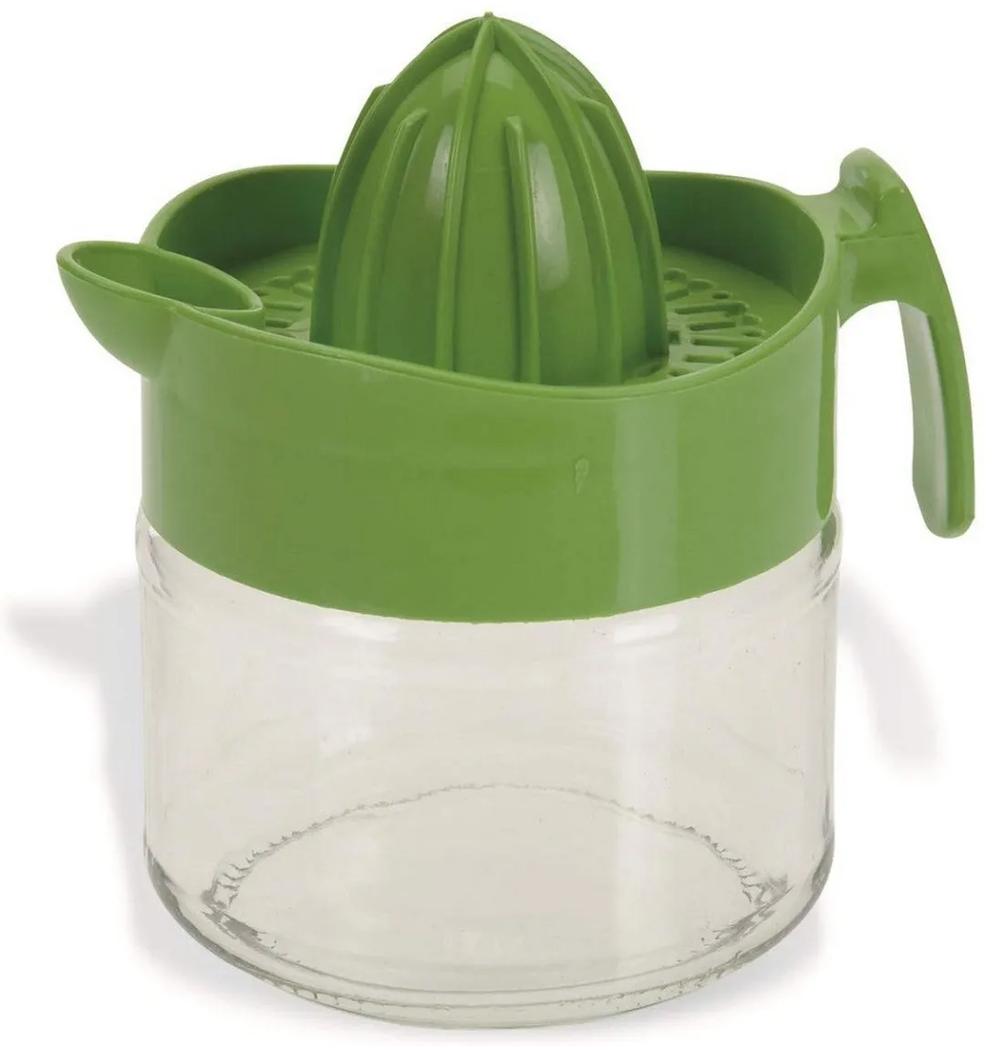 Excellent Houseware Citruspers Handpers - Multicolor