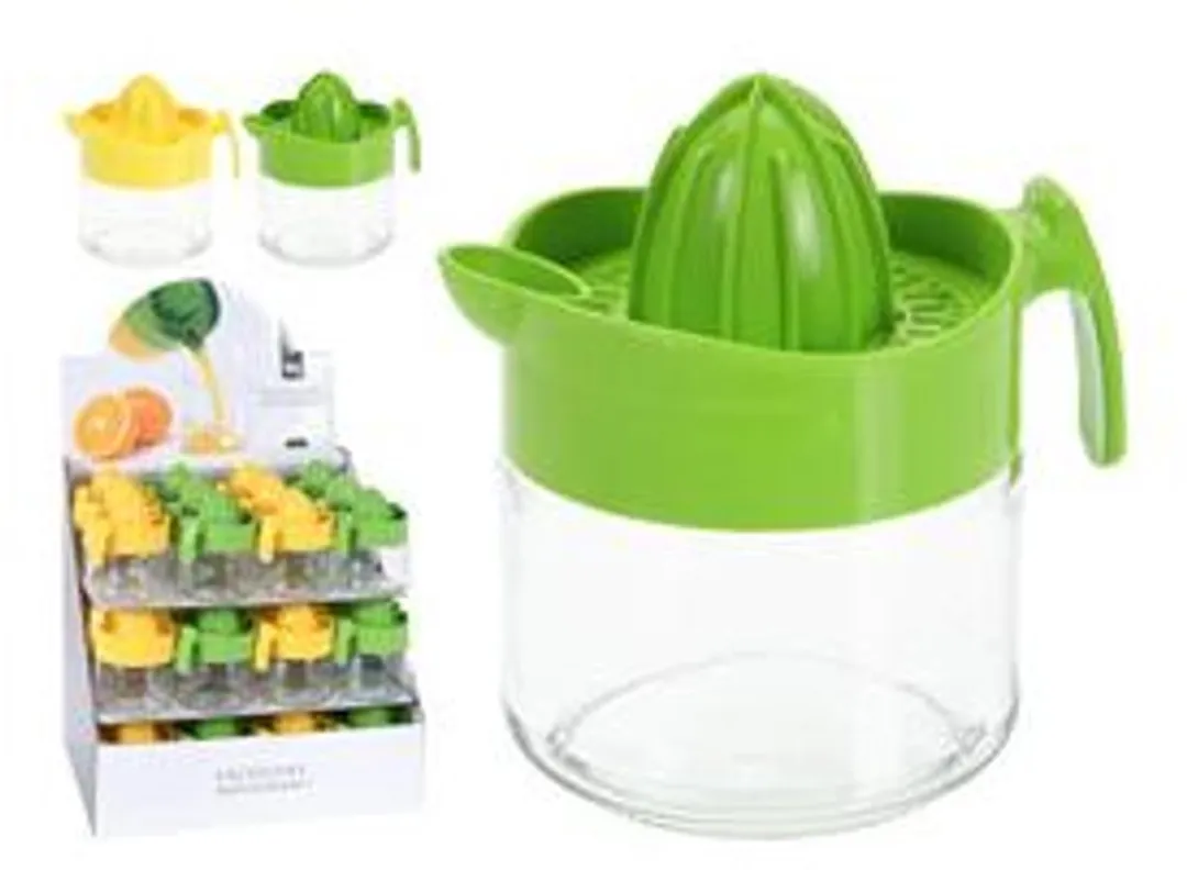 Excellent Houseware Citruspers Handpers - Multicolor