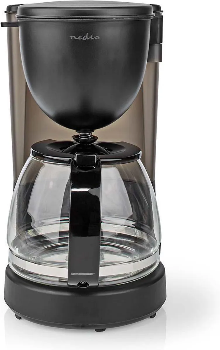 Nedis Koffiezetapparaat KACM150EBK