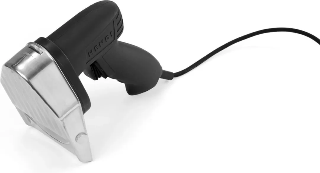 HENDI Elektrisch Kebabmes 267240