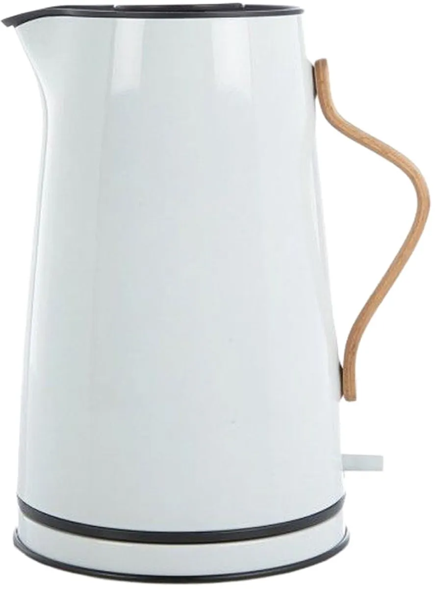 Stelton Emma Waterkoker 1.5L - Blauw