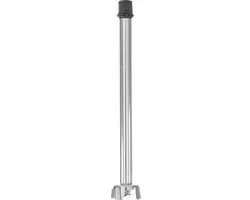 HENDI Profi Line Staafmixer 500W - 9 Snelheden - RVS - afbeelding 6 van 6