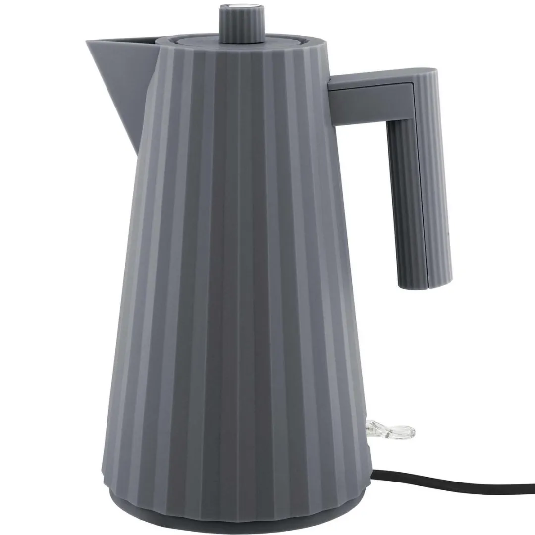 Alessi Plissé Waterkoker 1,7L