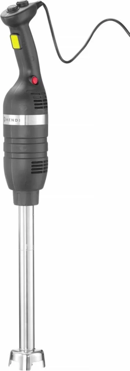 HENDI Kitchen Line Staafmixer 500W
