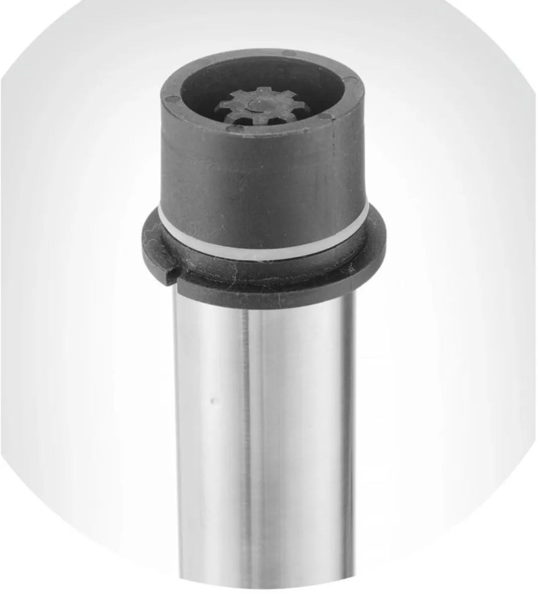 HENDI Kitchen Line Staafmixer 500W - 500mm - Zwart