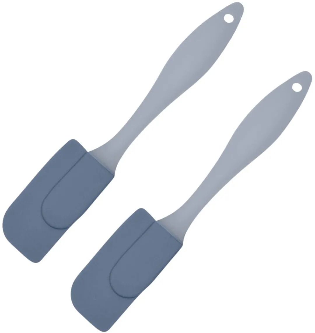 Fackelmann 9340750B88 Mini Spatel Set