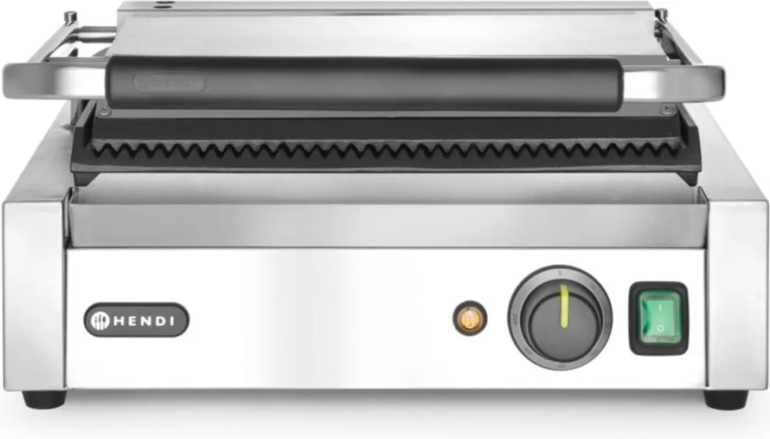 HENDI Contactgrill HEN-263655