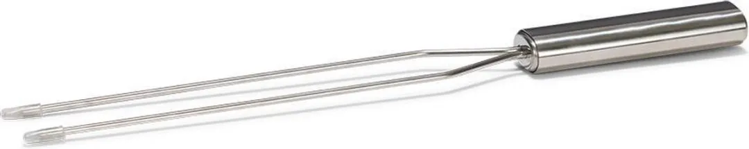 Patisse Wafelvork RVS 18/8