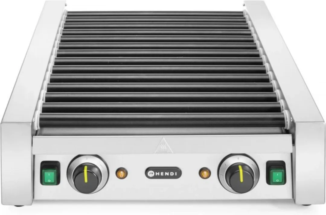 HENDI Worstenroller Grill 268735