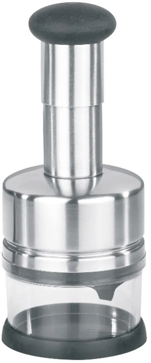 GEFU Tritare Hakmolen 250ml