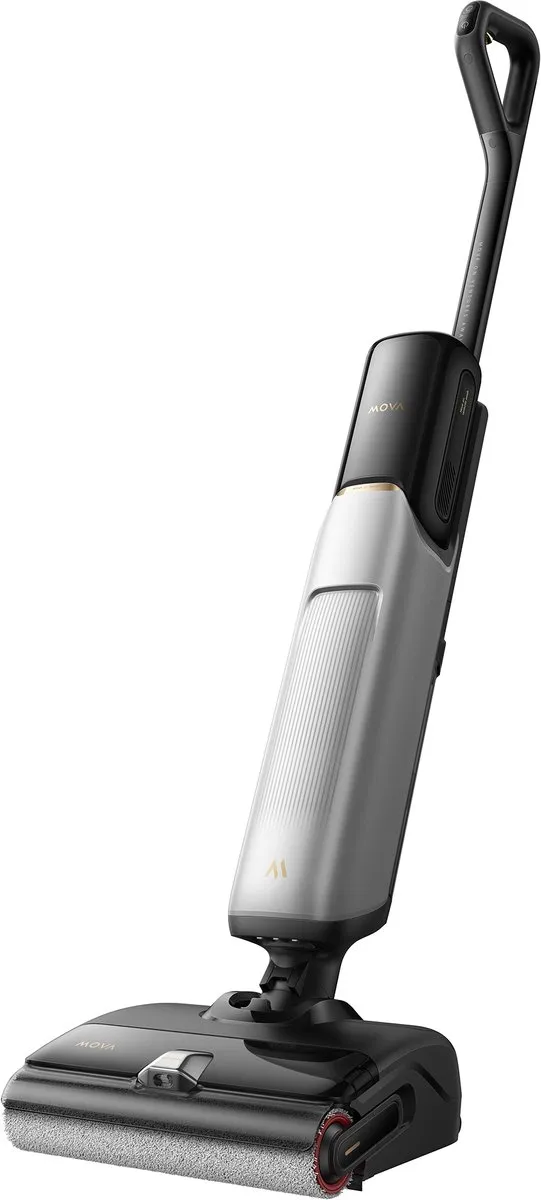 Mova X4 Pro Draadloze Stofzuiger