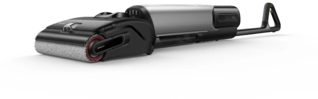Mova X4 Pro Draadloze Stofzuiger - 20.000 Pa - Grijs