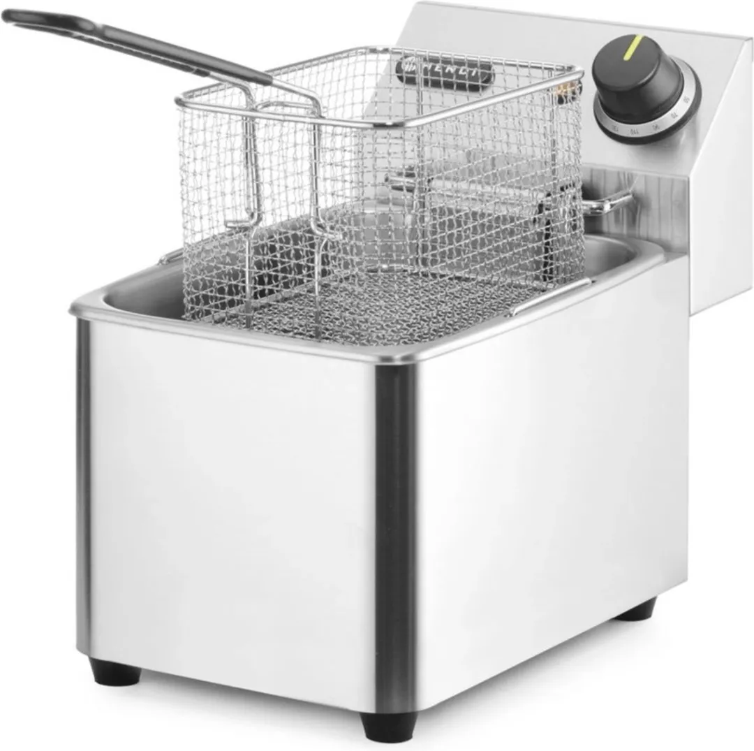 HENDI Friteuse 4L