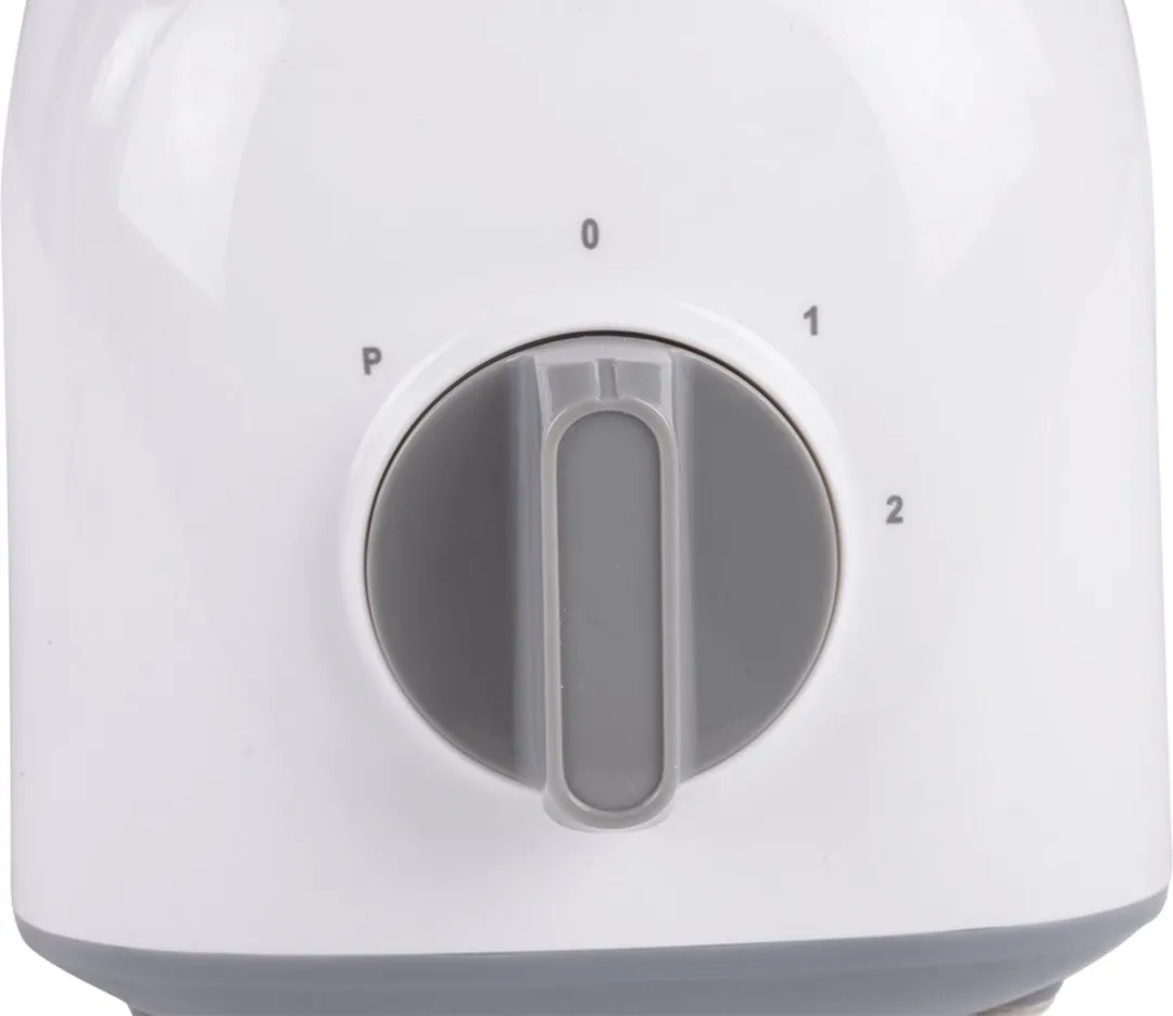Alpina Blender 1,5L 400W - Wit