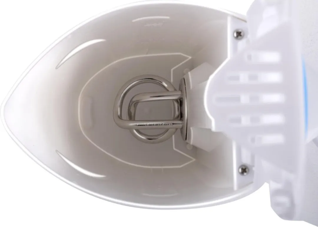 Alpina AL-590011 Waterkoker 1L - 800-1000W - Wit