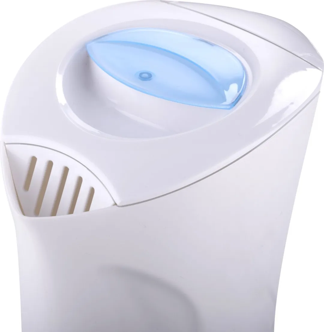 Alpina AL-590011 Waterkoker 1L - 800-1000W - Wit