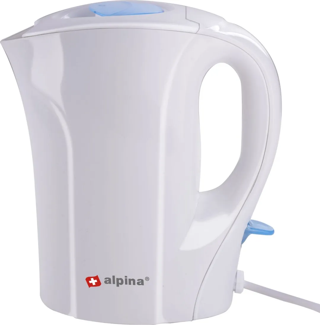 Alpina AL-590011 Waterkoker 1L
