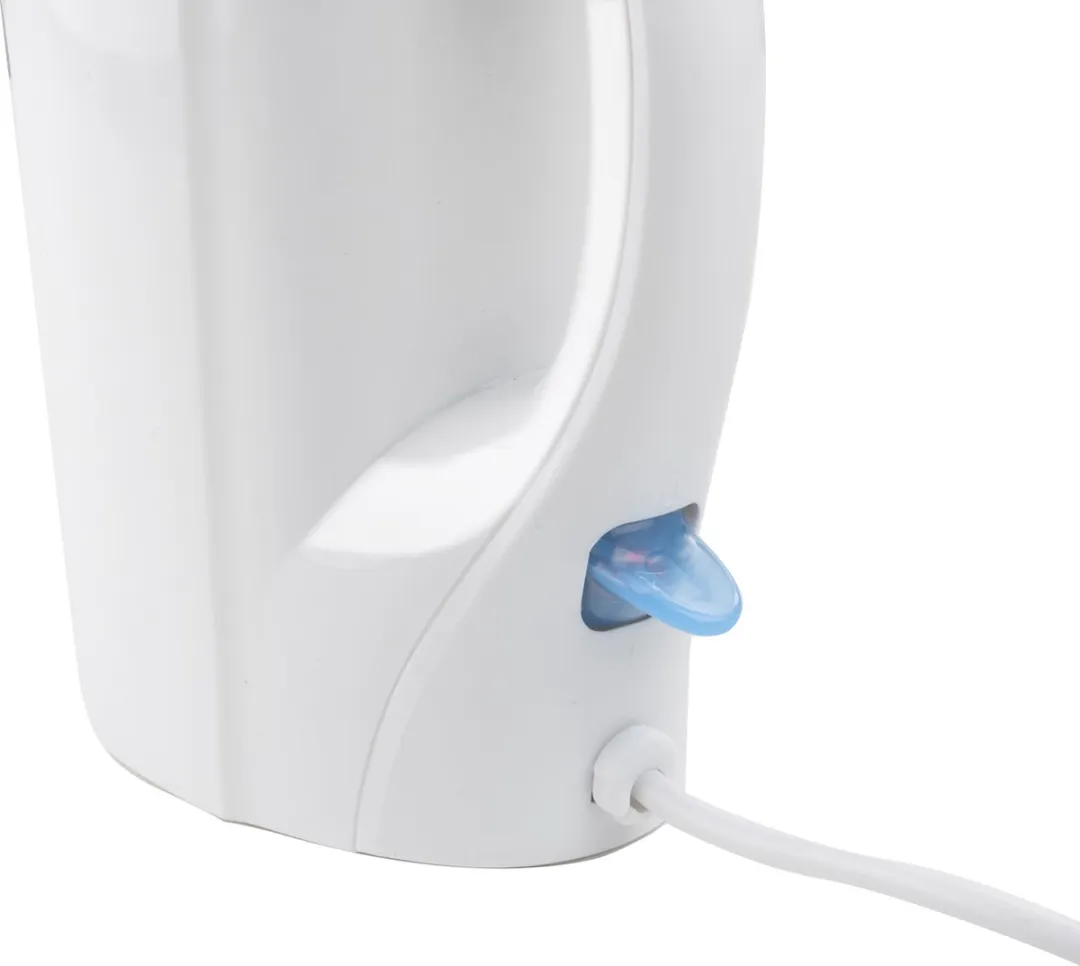 Alpina AL-590011 Waterkoker 1L - 800-1000W - Wit