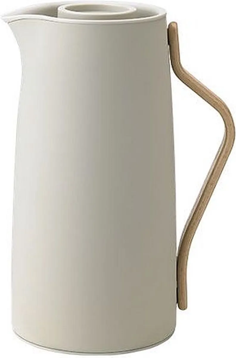 Stelton X-200-9 Handmatige Vacuüm-Koffiemachine 1.2L