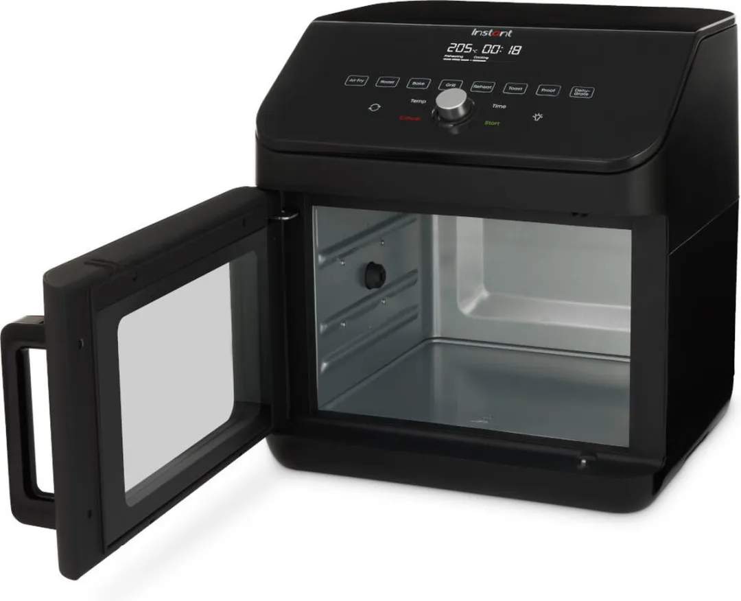 Instant Pot Vortex ClearCook Airfryer Oven 13L - 1700W