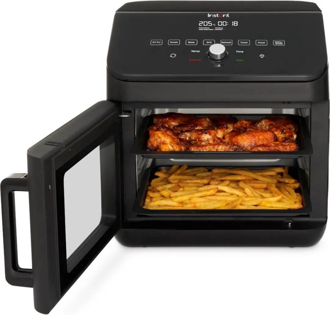 Instant Pot Vortex ClearCook Airfryer Oven 13L - 1700W