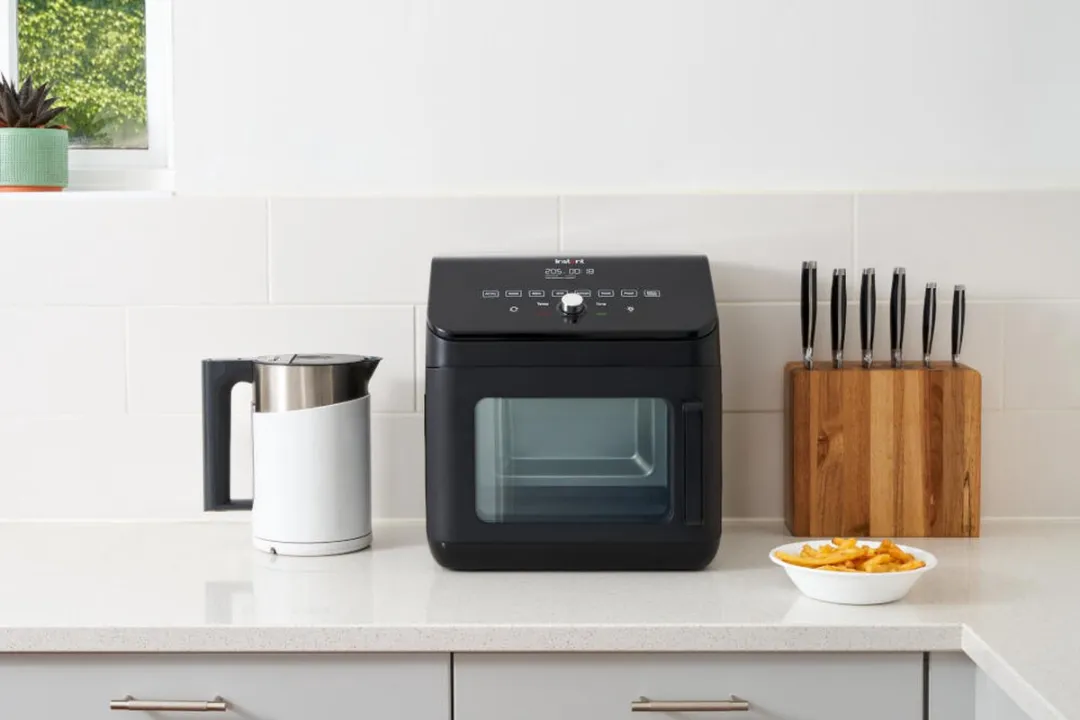 Instant Pot Vortex ClearCook Airfryer Oven 13L - 1700W