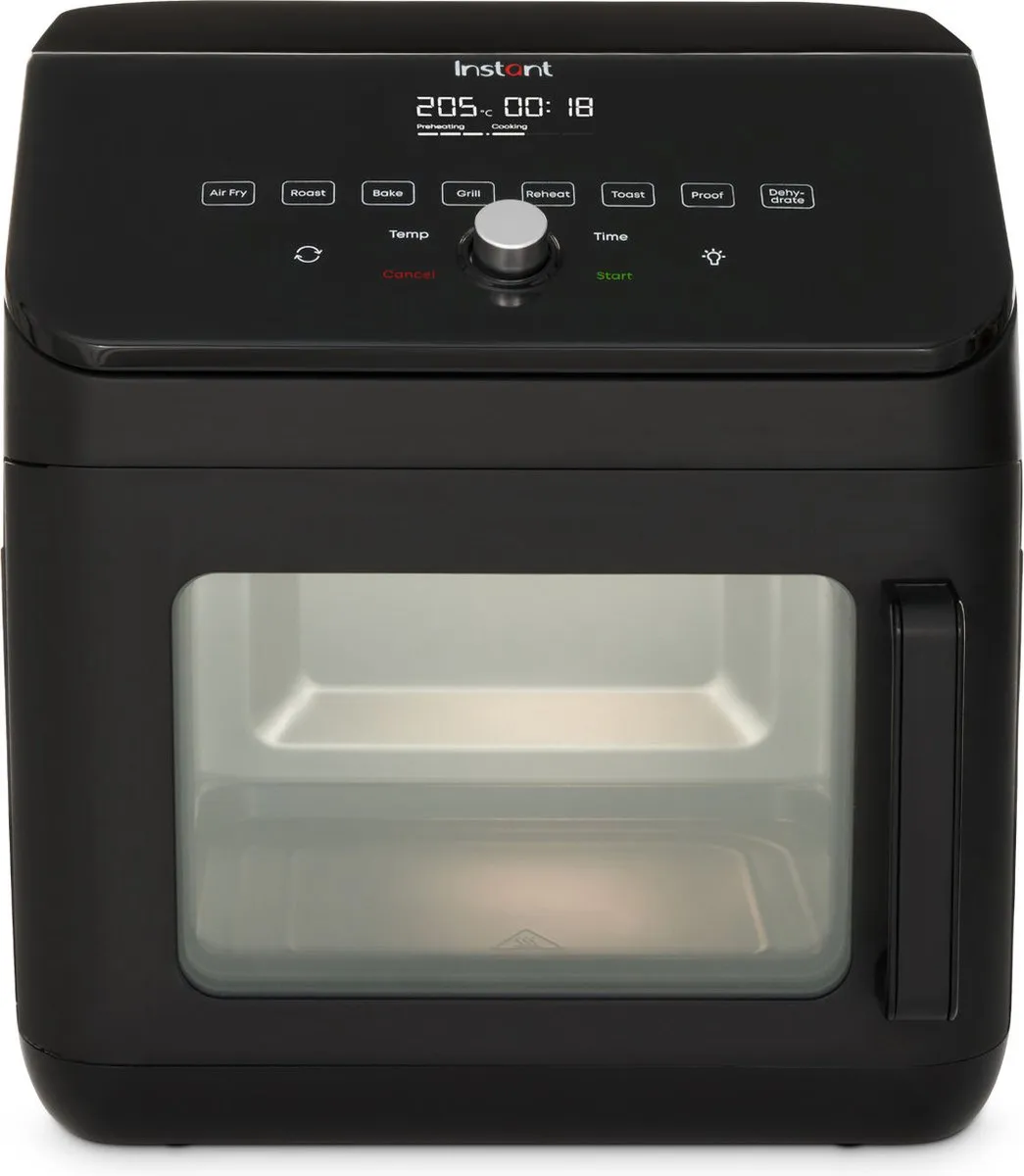 Instant Pot Vortex ClearCook Airfryer Oven 13L - 1700W