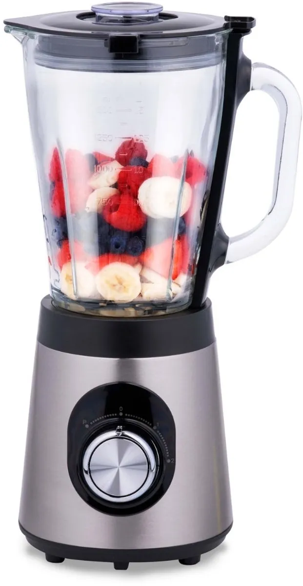 Alpina Blender Smoothie 1.5L Mixer 500W