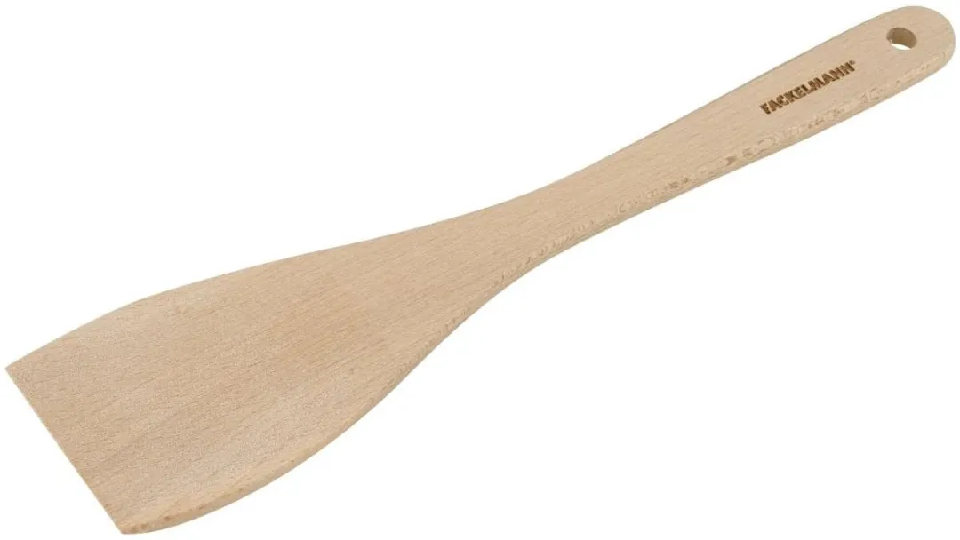 Fackelmann Houten Keukengerei Set 5-delig - Beukenhout 30cm